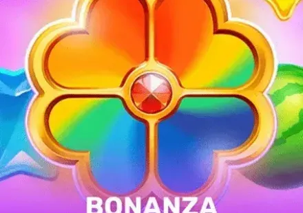 Bonanza Trillion — automat Ringospin