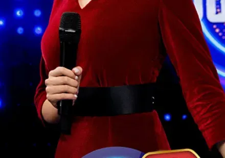 Mega Roulette — živá hra Ringospin